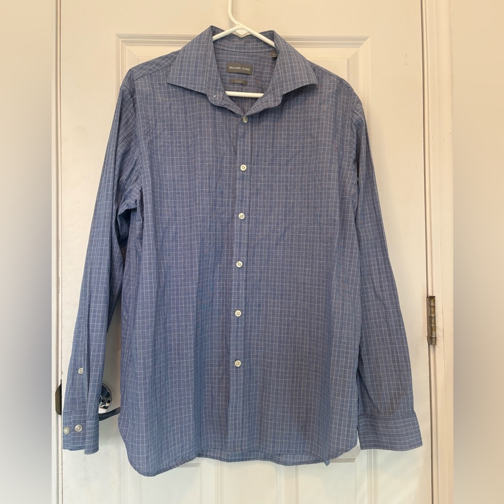 Michael Kors dress shirt